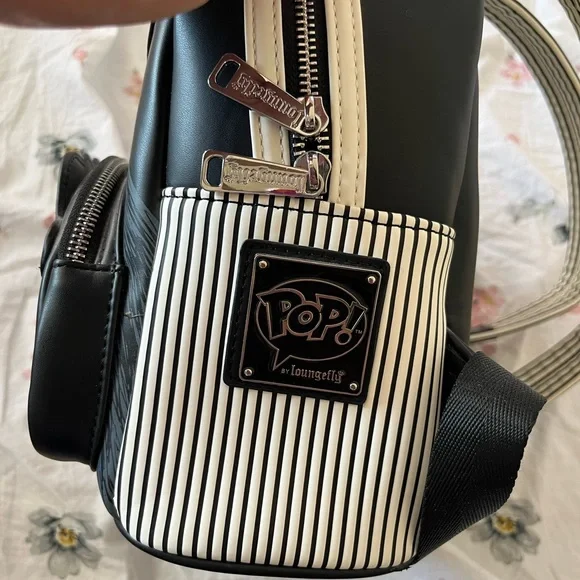 Loungefly - nightmare before Christmas - Picture 4 of 7